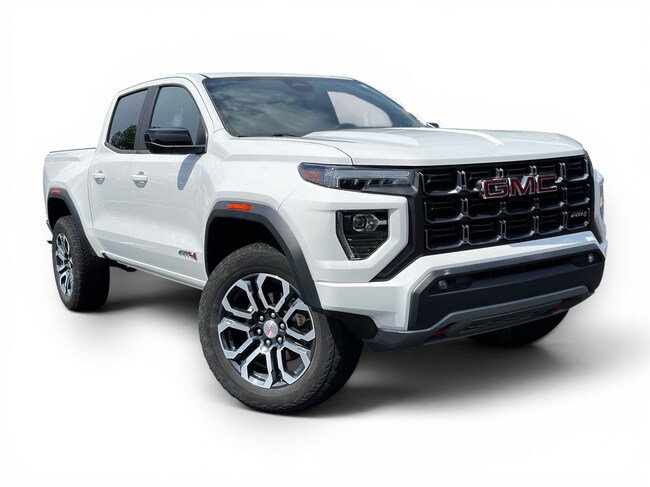 2023 GMC Canyon 4WD AT4 Pickup