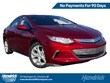  Chevrolet Volt
