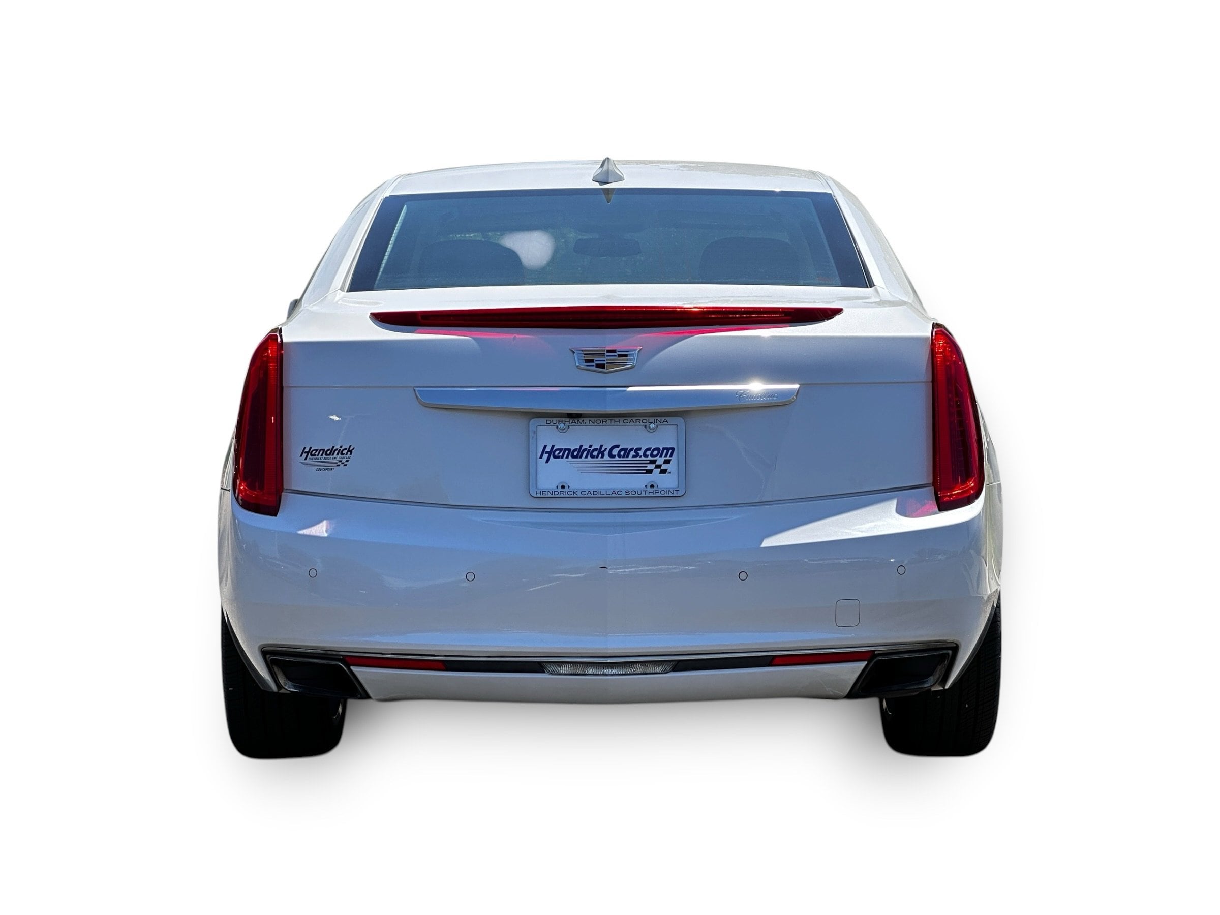 2017 CADILLAC XTS Luxury photo 4