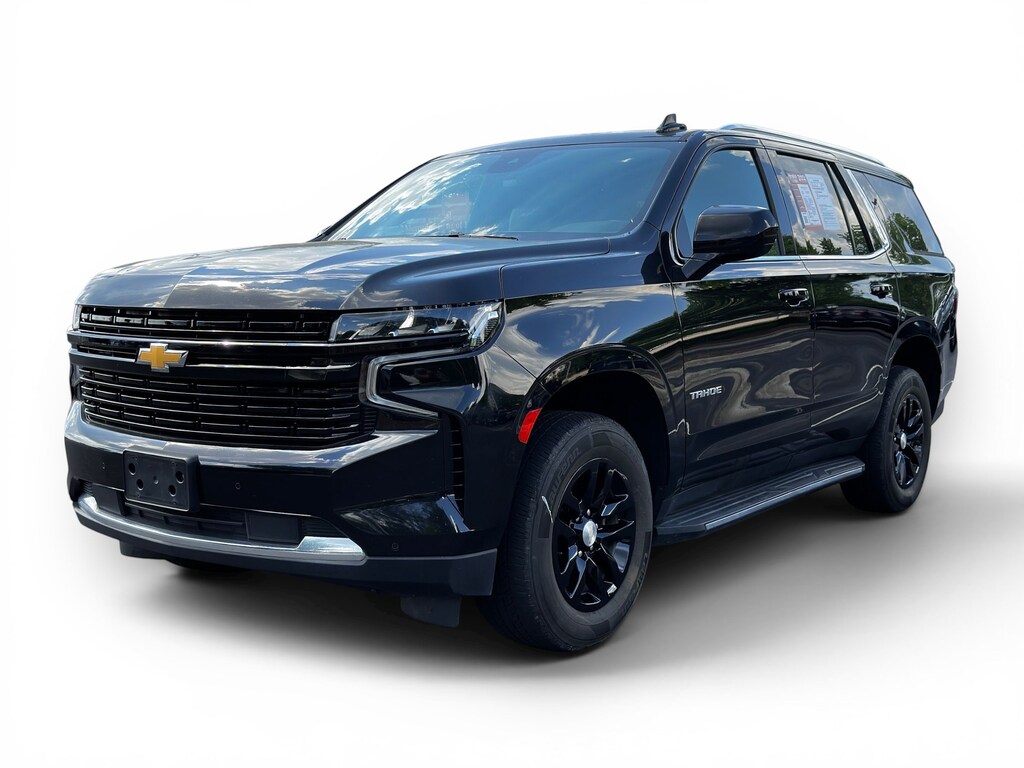 Used 2023 Chevrolet Tahoe LT SUV