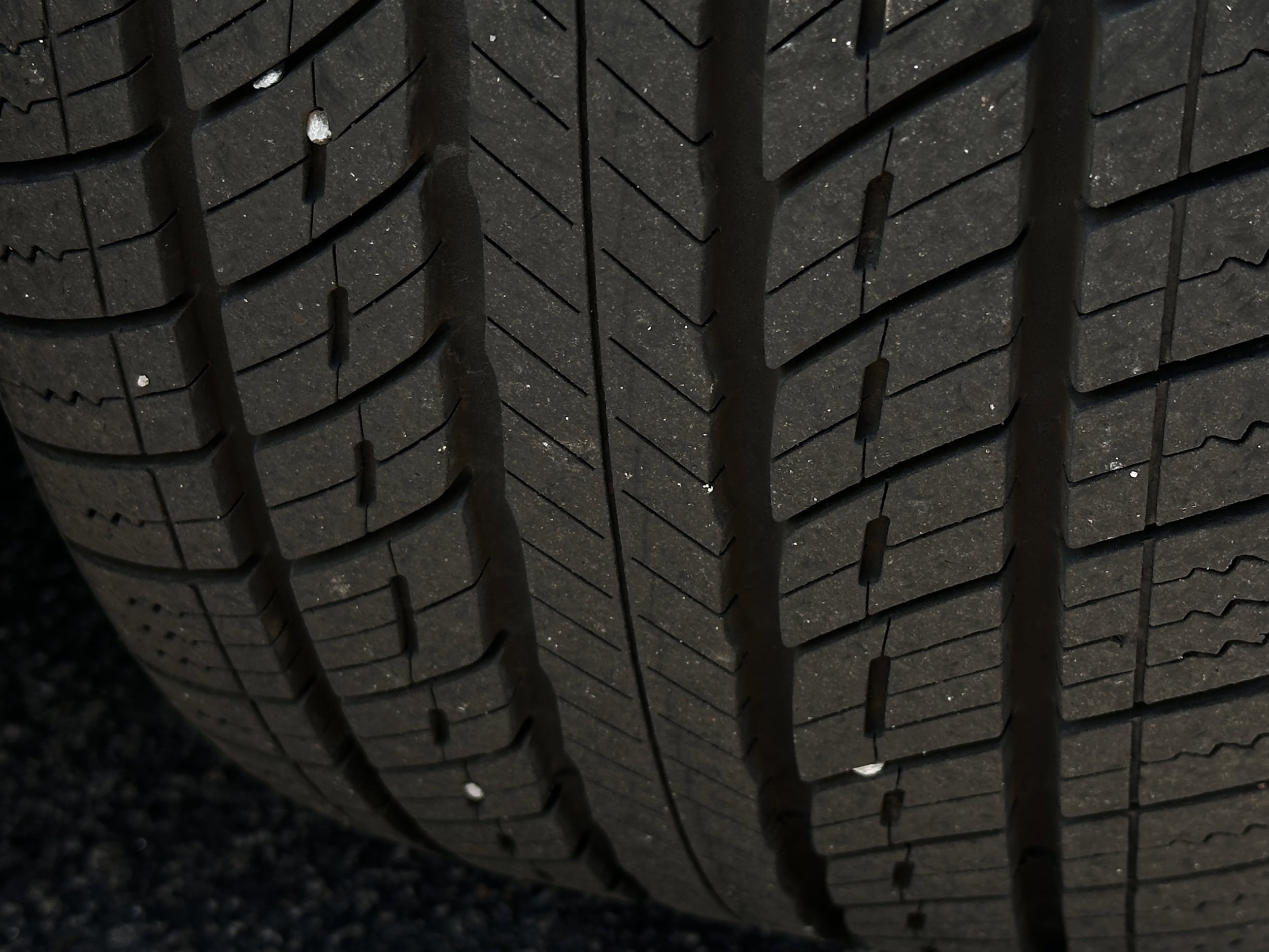 2017 CADILLAC XTS Luxury photo 3