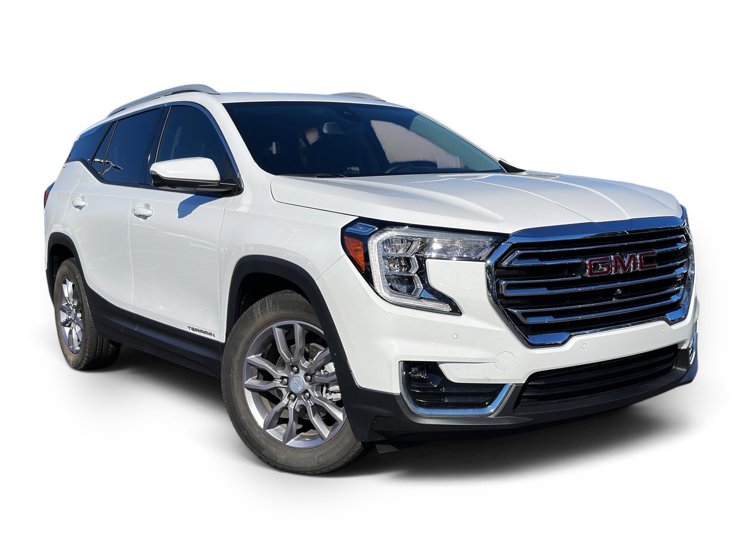 Used 2023 GMC Terrain SLT SUV