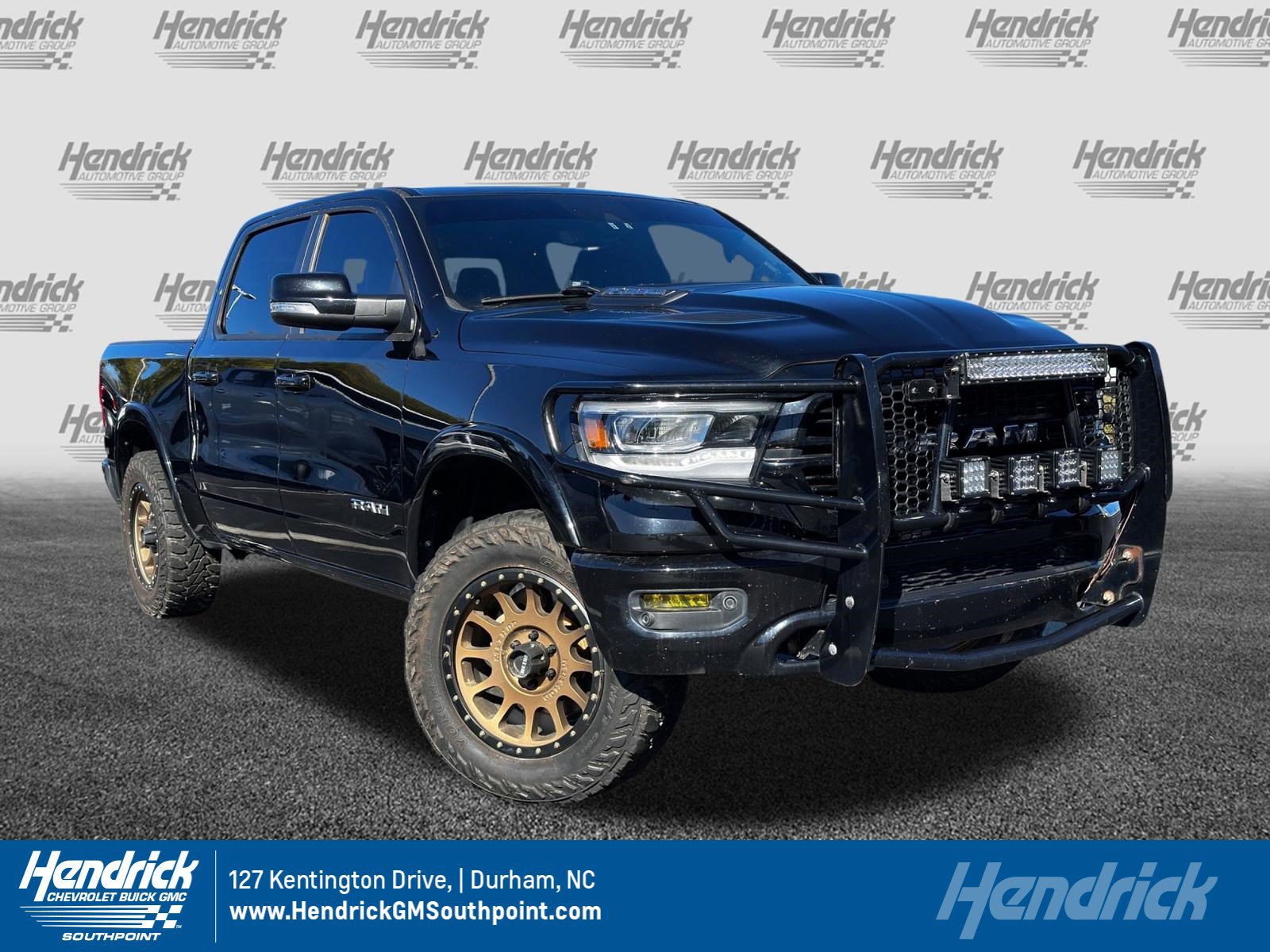 Ram 1500