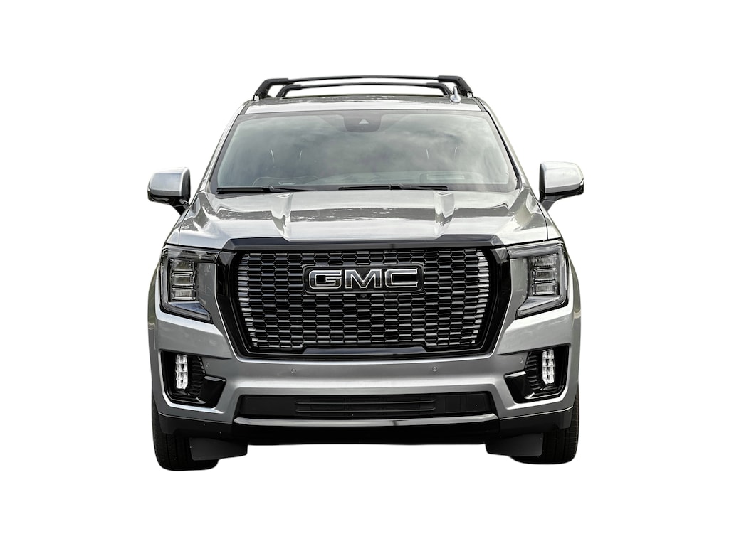 Certified 2023 GMC Yukon XL Denali Ultimate SUV