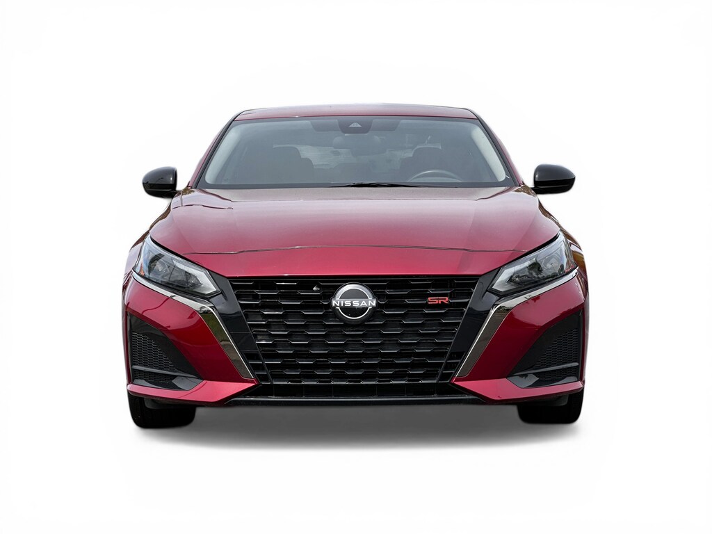 Used 2024 Nissan Altima 2.5 SR Sedan