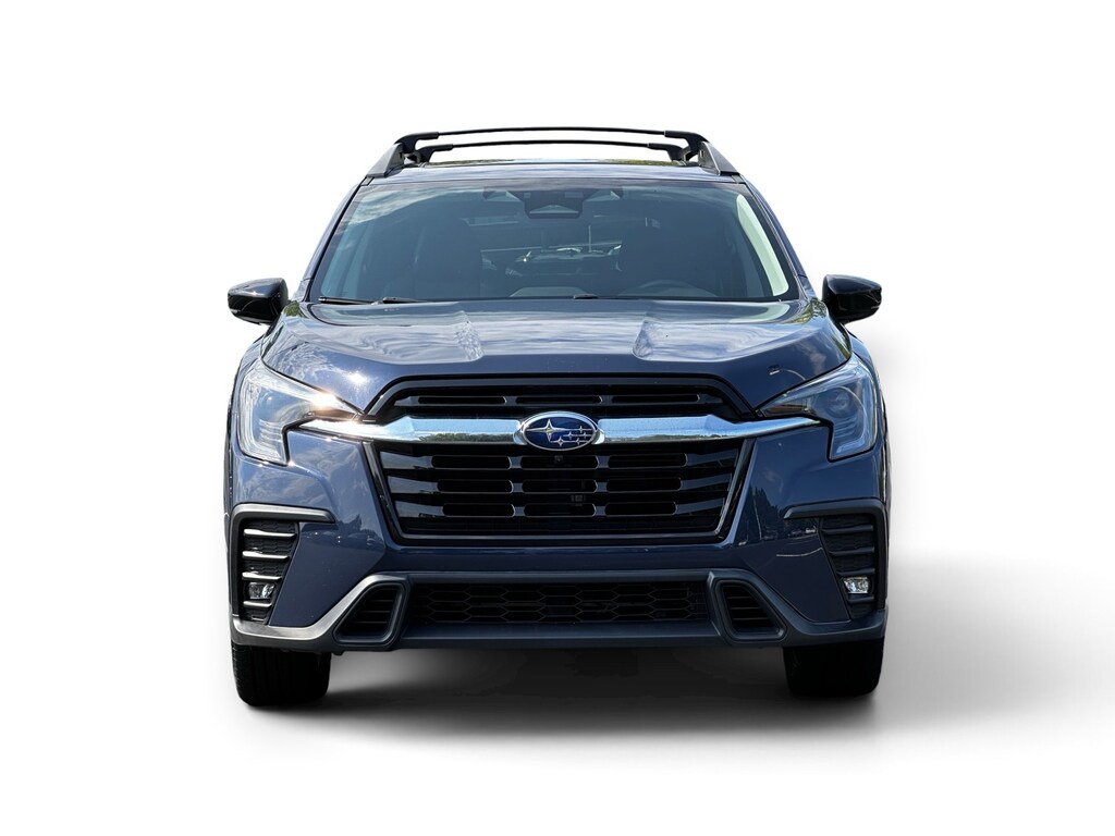 Used 2024 Subaru Ascent Limited SUV