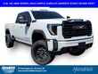  GMC Sierra 2500HD