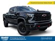 Chevrolet Silverado 2500HD