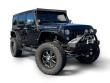 2017 Jeep Wrangler Unlimited Rubicon Convertible