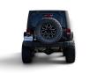 2017 Jeep Wrangler Unlimited Rubicon Convertible