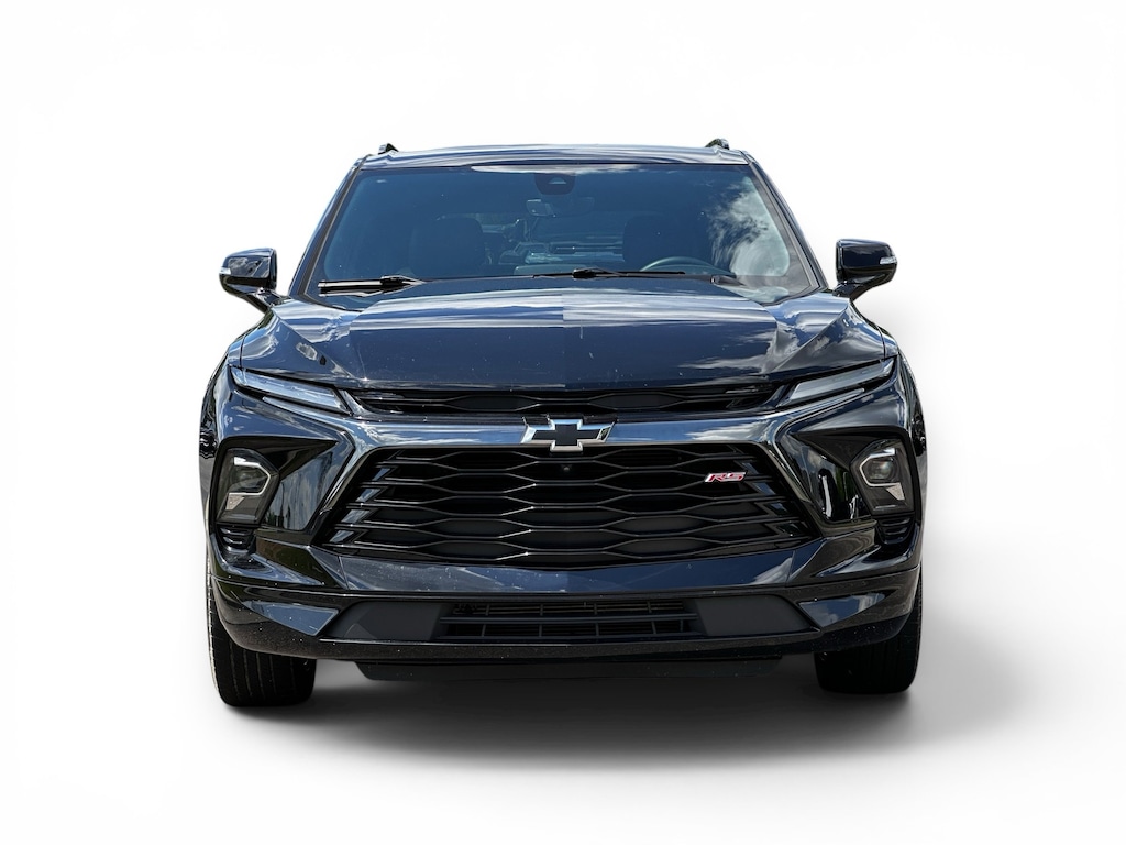 Used 2024 Chevrolet Blazer RS SUV