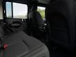 2022 Jeep Wrangler Unlimited Willys Convertible