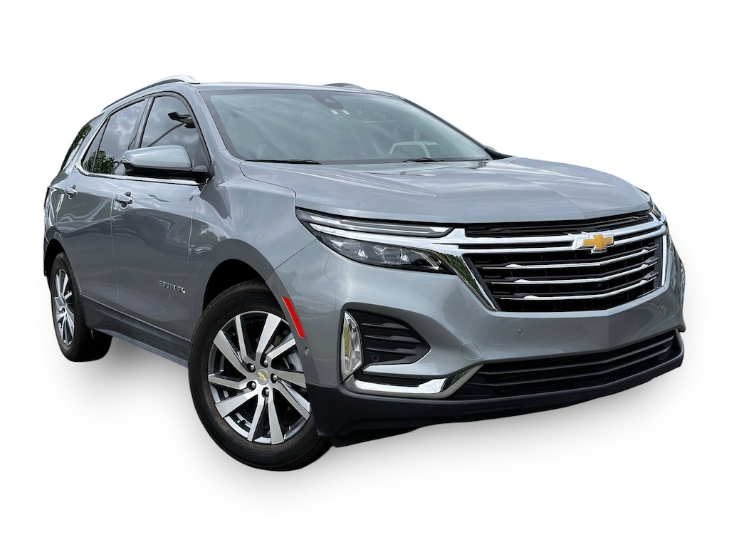 Used 2023 Chevrolet Equinox Premier SUV