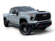 2025 Chevrolet Silverado 2500HD ZR2 Pickup