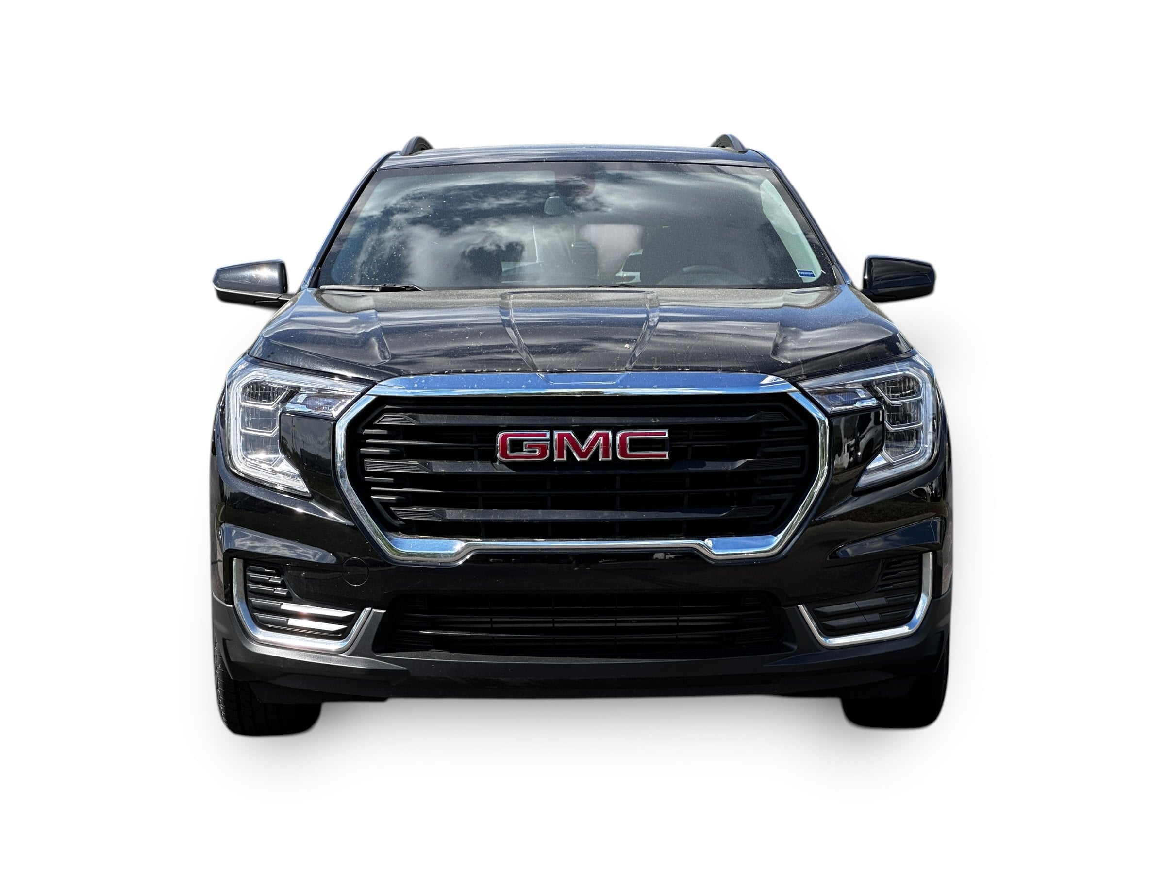 2023 GMC Terrain SLE photo 2