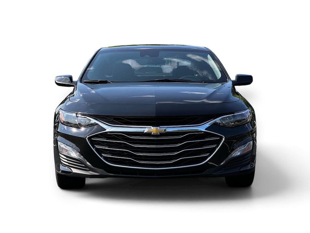 Used 2025 Chevrolet Malibu LT Sedan
