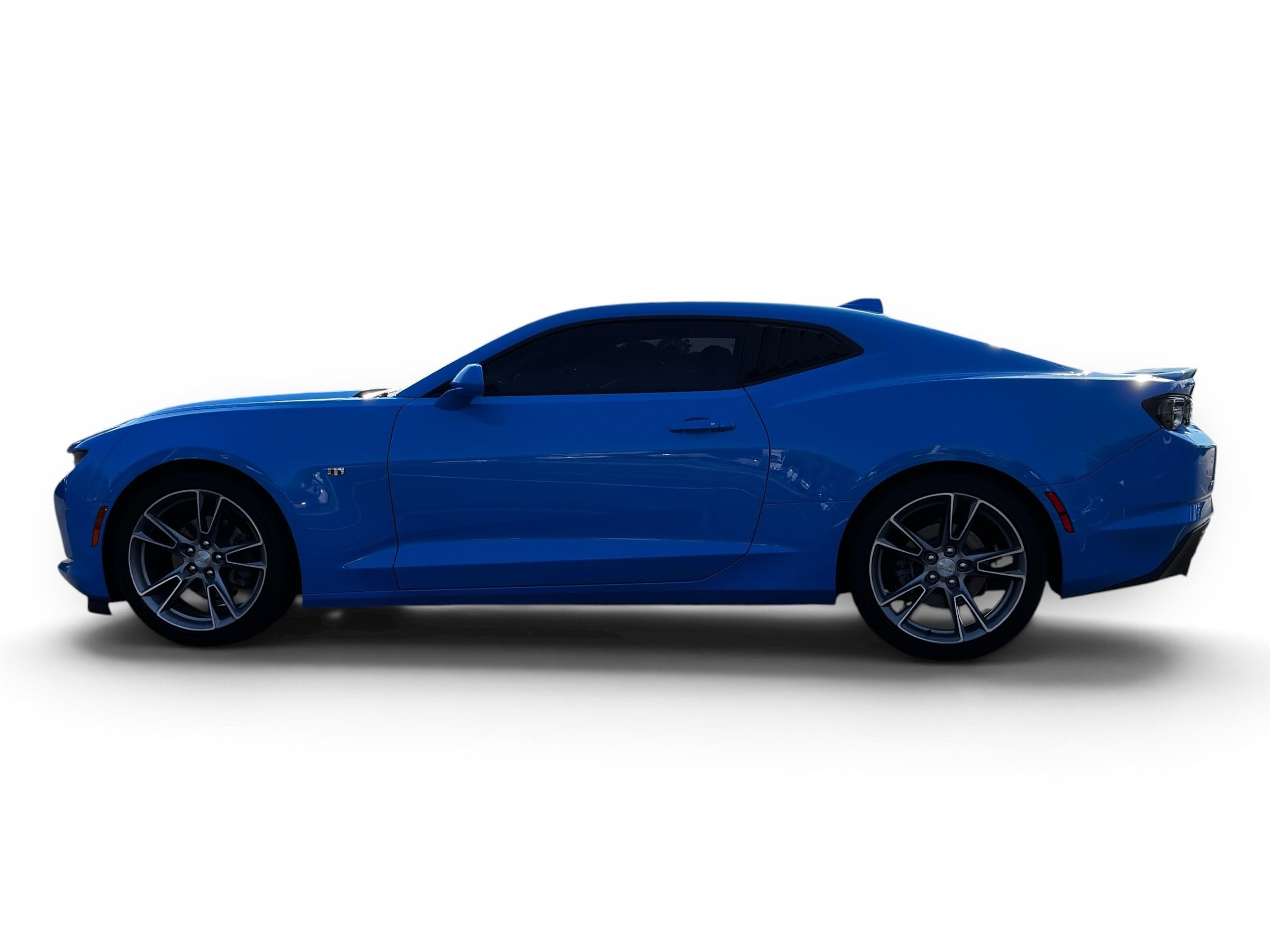 2023 Chevrolet Camaro 3LT