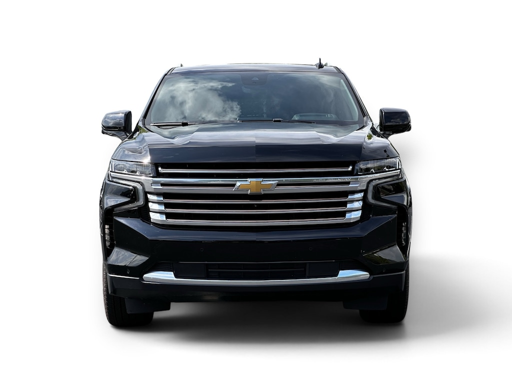 Used 2023 Chevrolet Tahoe High Country SUV