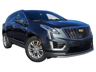 2020 CADILLAC XT5 Premium Luxury AWD SUV