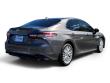 2018 Toyota Camry XLE Sedan