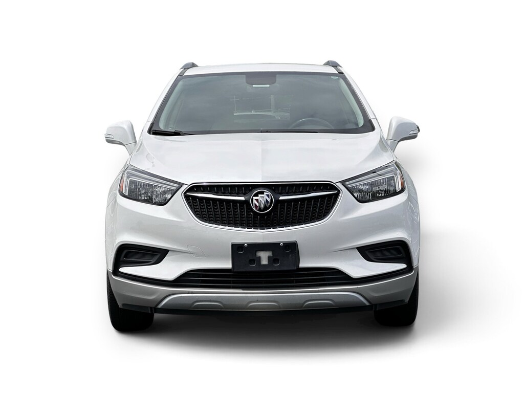 Used 2019 Buick Encore Preferred SUV
