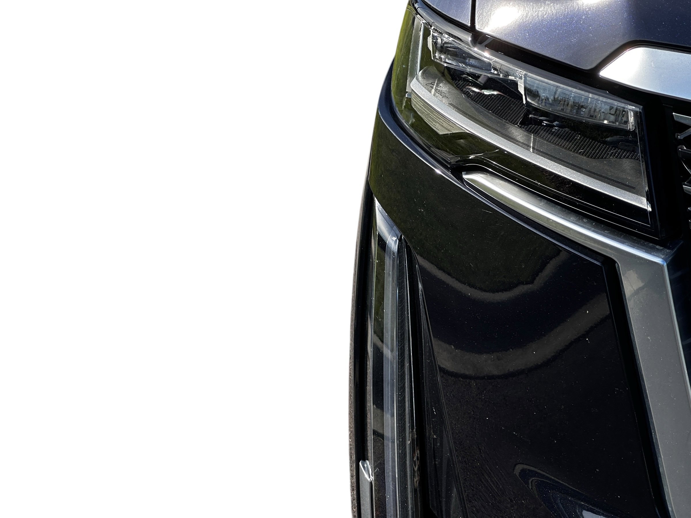 2023 CADILLAC Escalade 4WD Premium Luxury photo 4