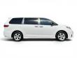 2019 Toyota Sienna L Minivan