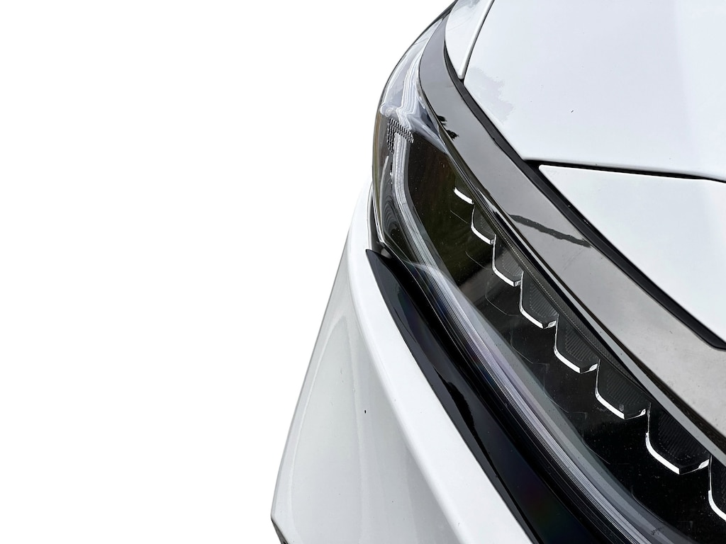 Used 2022 Honda Accord Sport Sedan