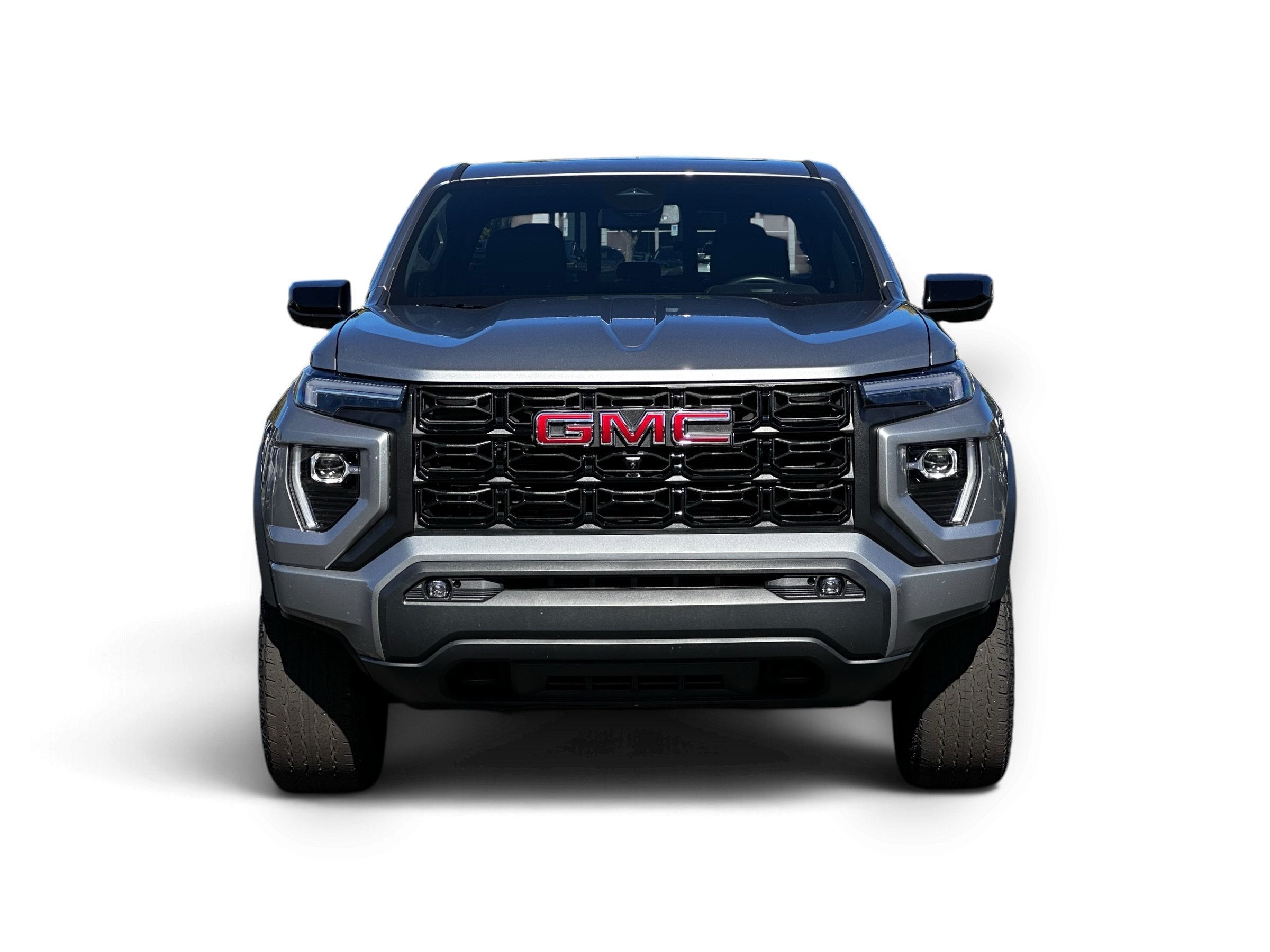 Used 2025 GMC Canyon 4WD Elevation Pickup
