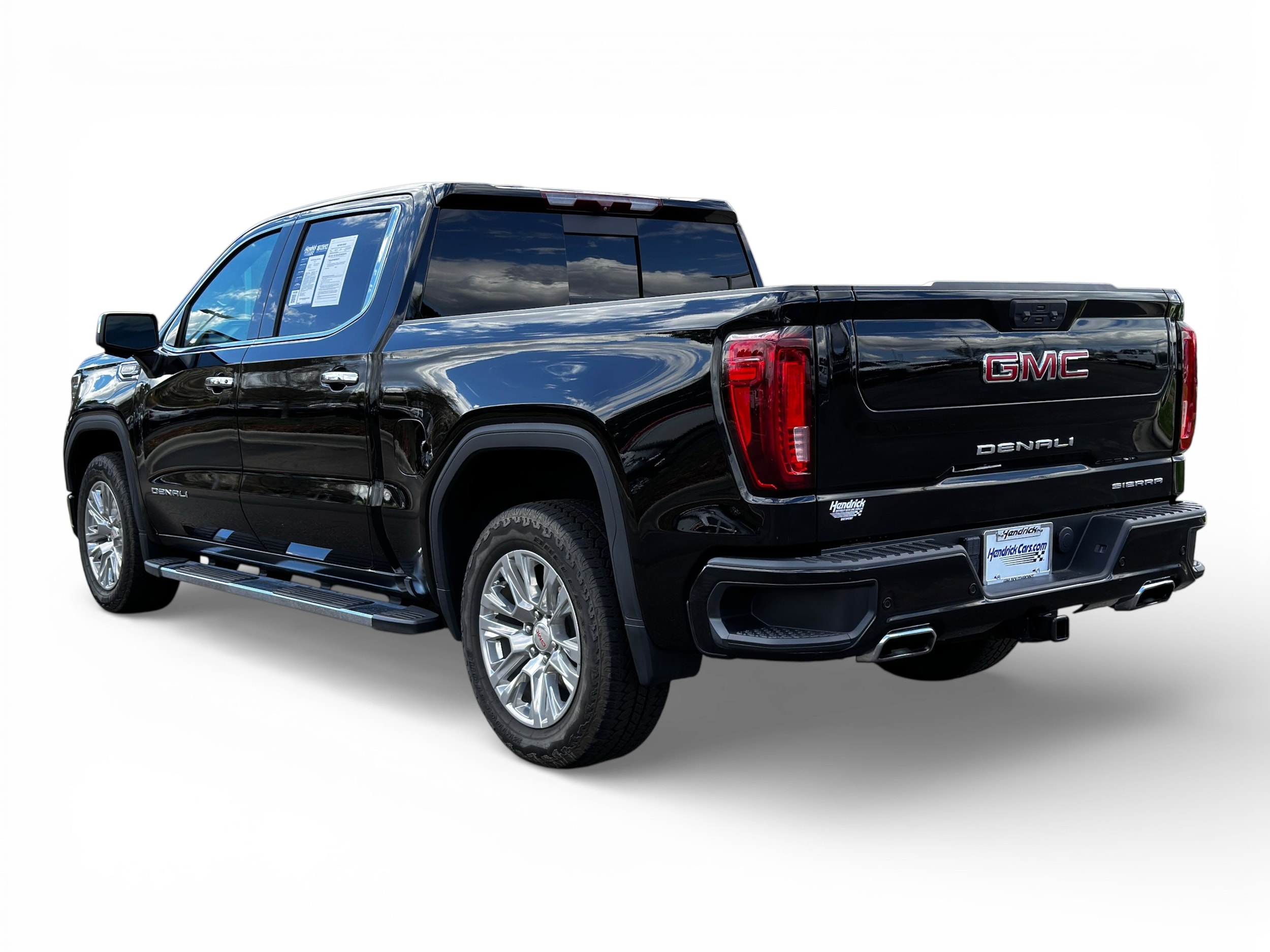 2023 GMC Sierra 1500 Denali photo 6