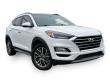 2020 Hyundai Tucson Ultimate SUV