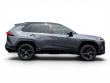 2019 Toyota RAV4 Hybrid XSE SUV