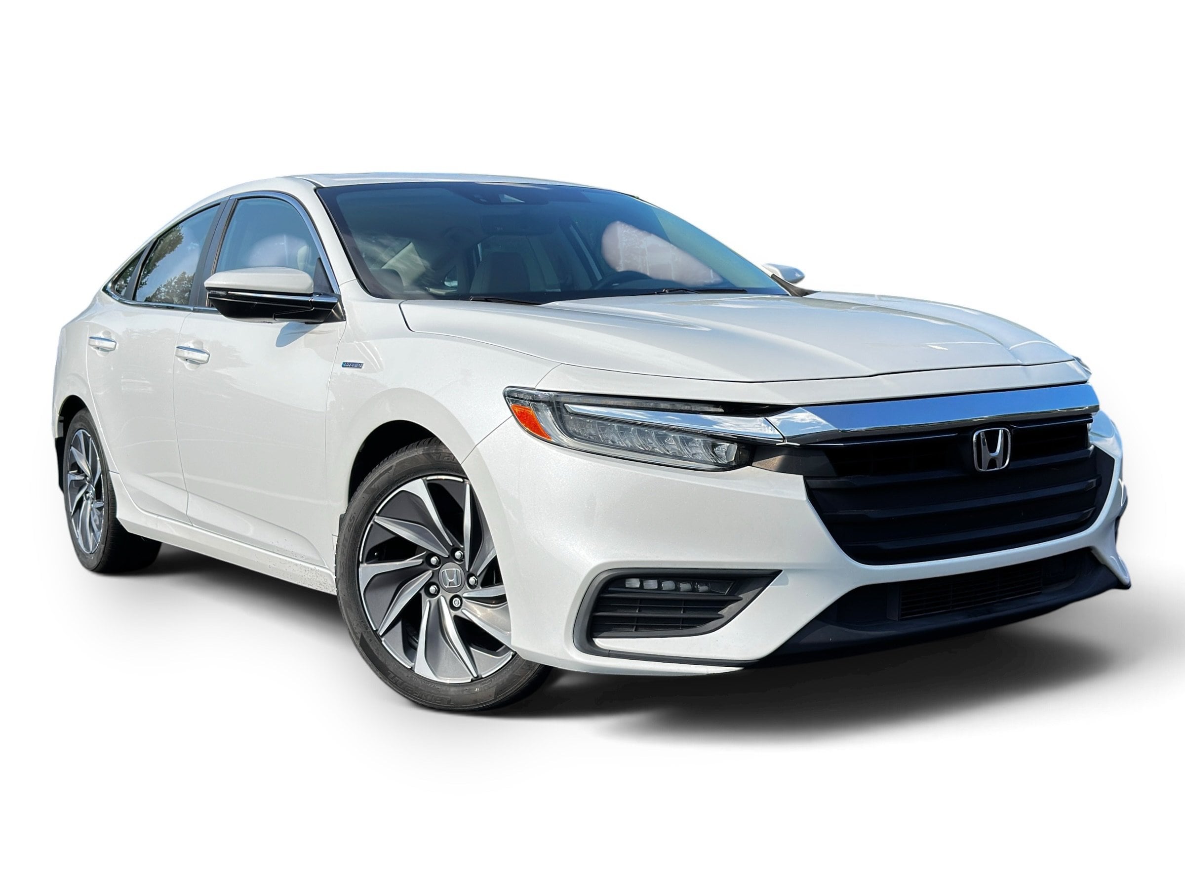 Honda Insight Touring