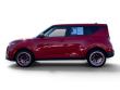 2022 Kia Soul LX Hatchback