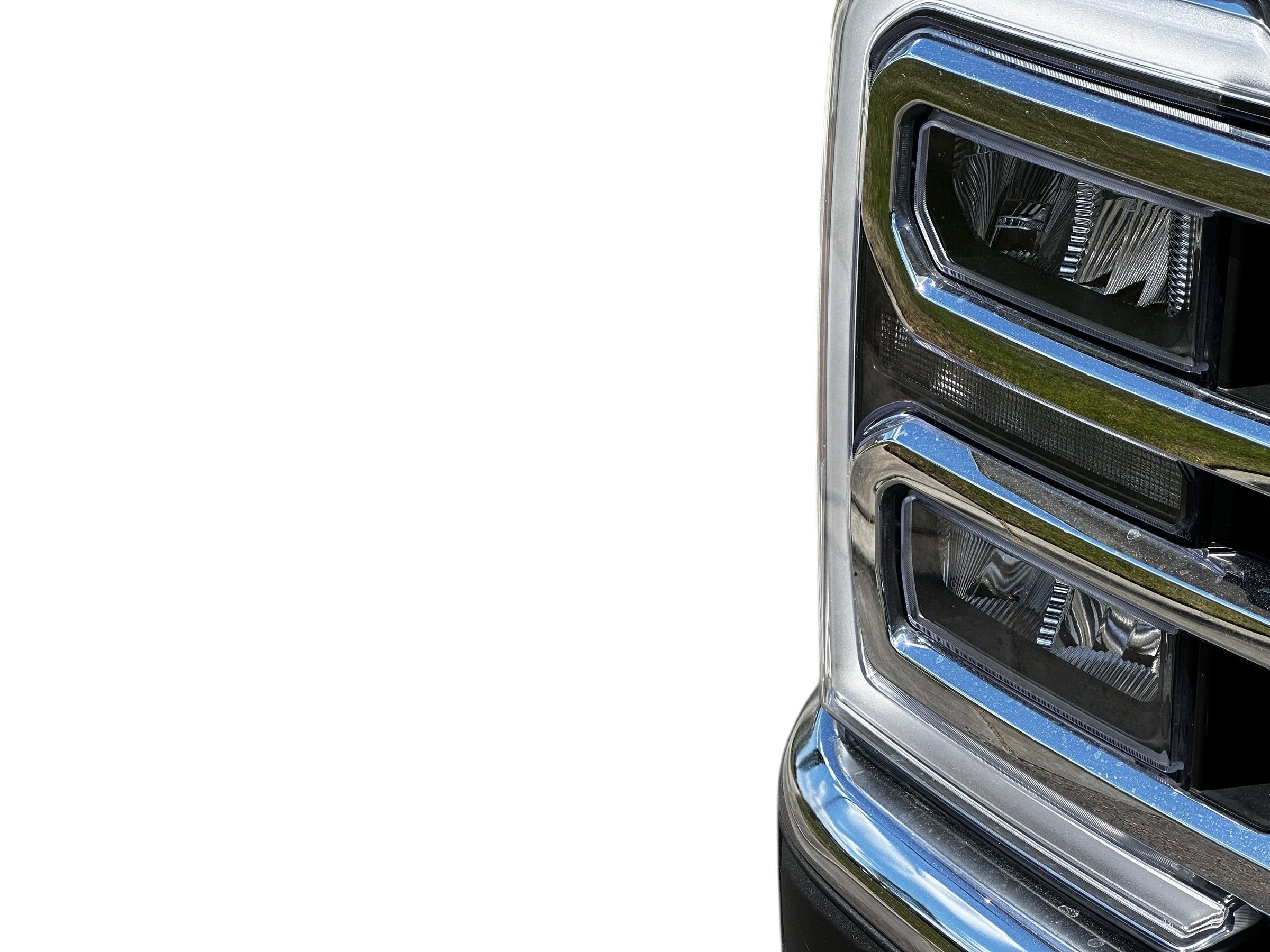 2024 Ford Super Duty F-250 SRW King Ranch photo 4