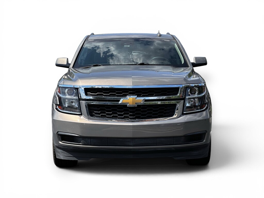 Used 2017 Chevrolet Tahoe LT SUV