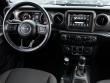 2022 Jeep Wrangler Unlimited Willys Convertible