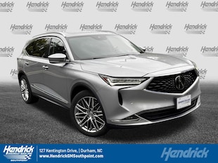 2023 Acura MDX w/Advance Package SUV