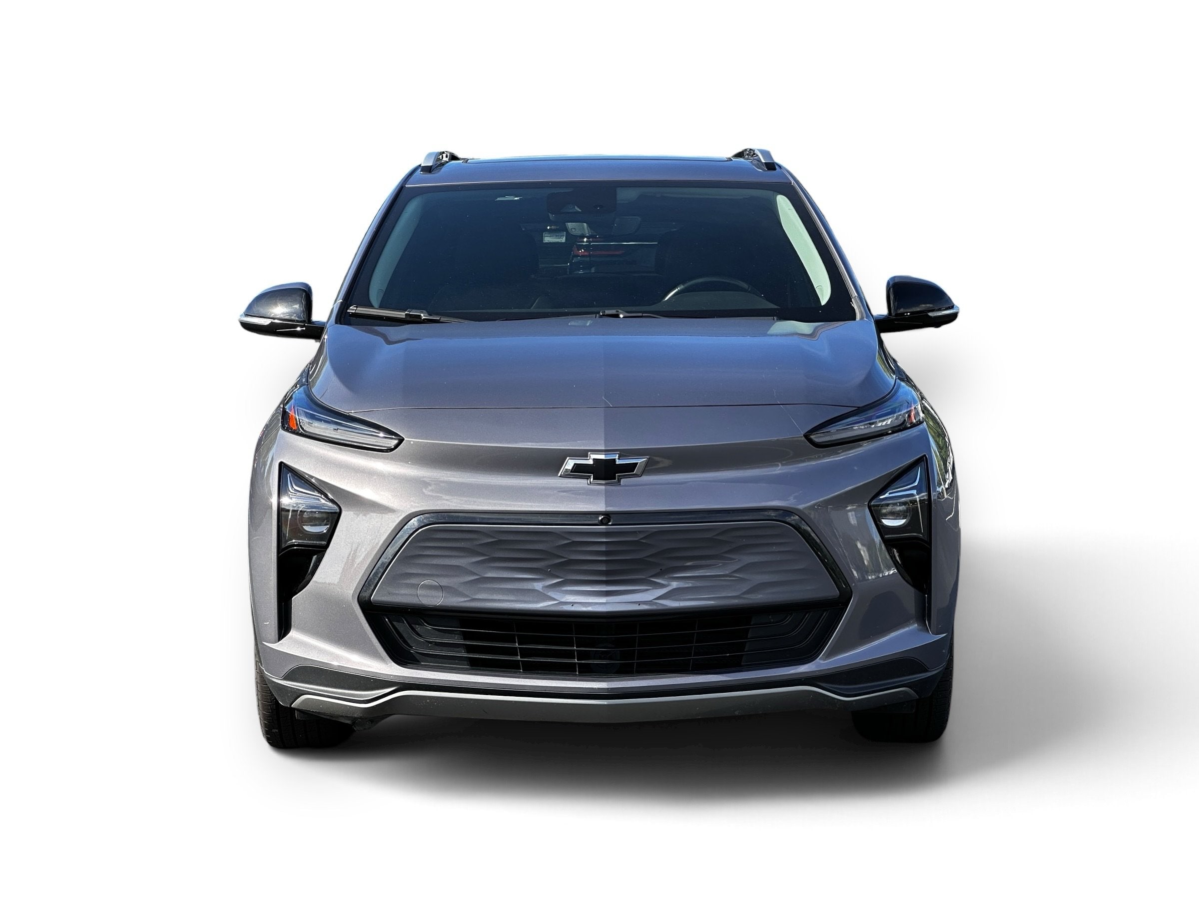 2022 Chevrolet Bolt EUV Premier