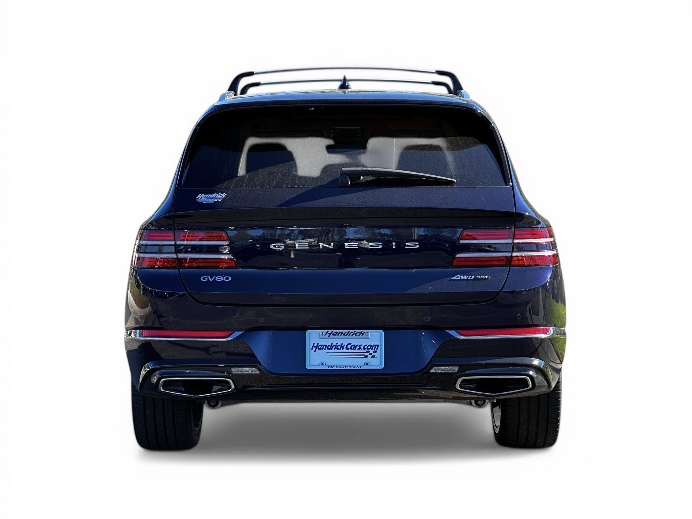 2024 Genesis GV80 photo 6