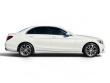 2016 Mercedes-Benz C-Class C 300 Sedan