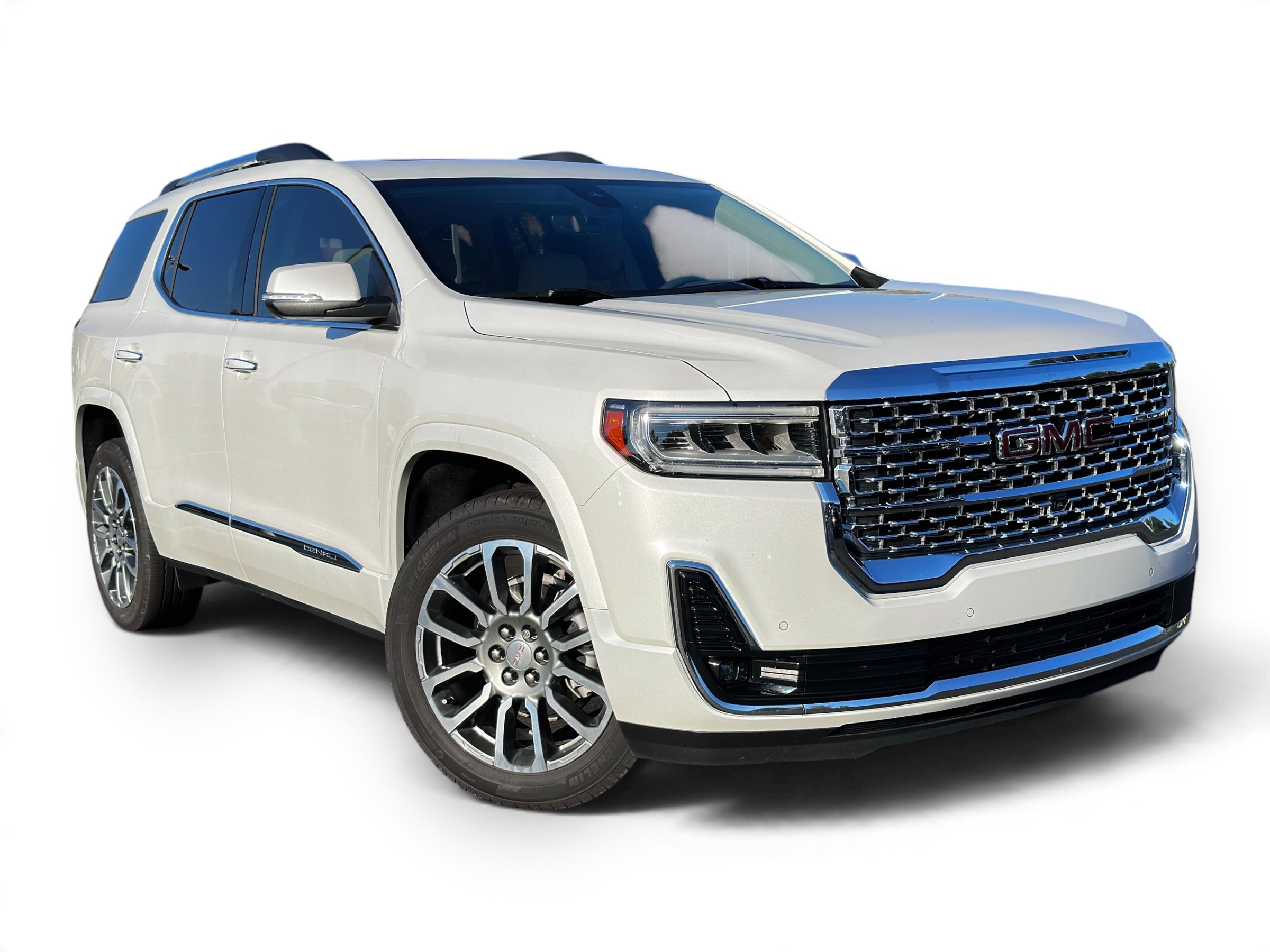 2022 GMC Acadia Denali SUV