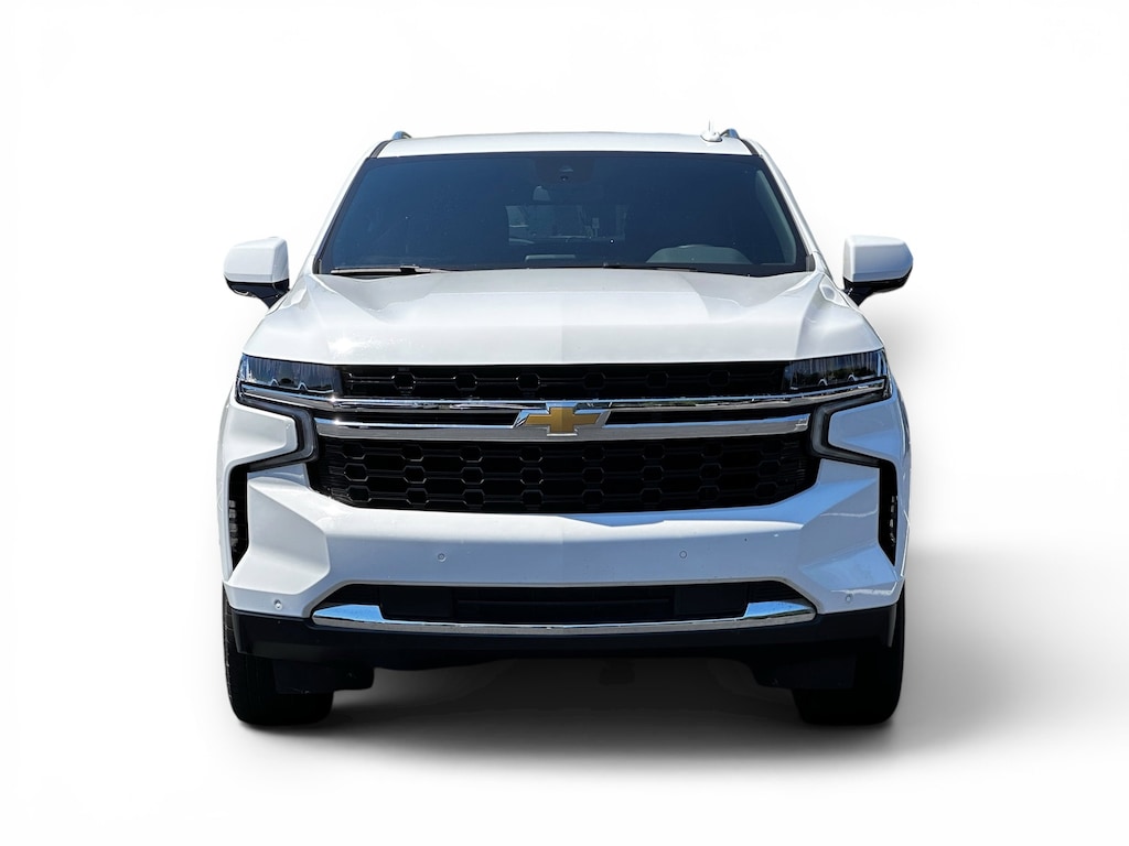 Used 2024 Chevrolet Suburban LS SUV