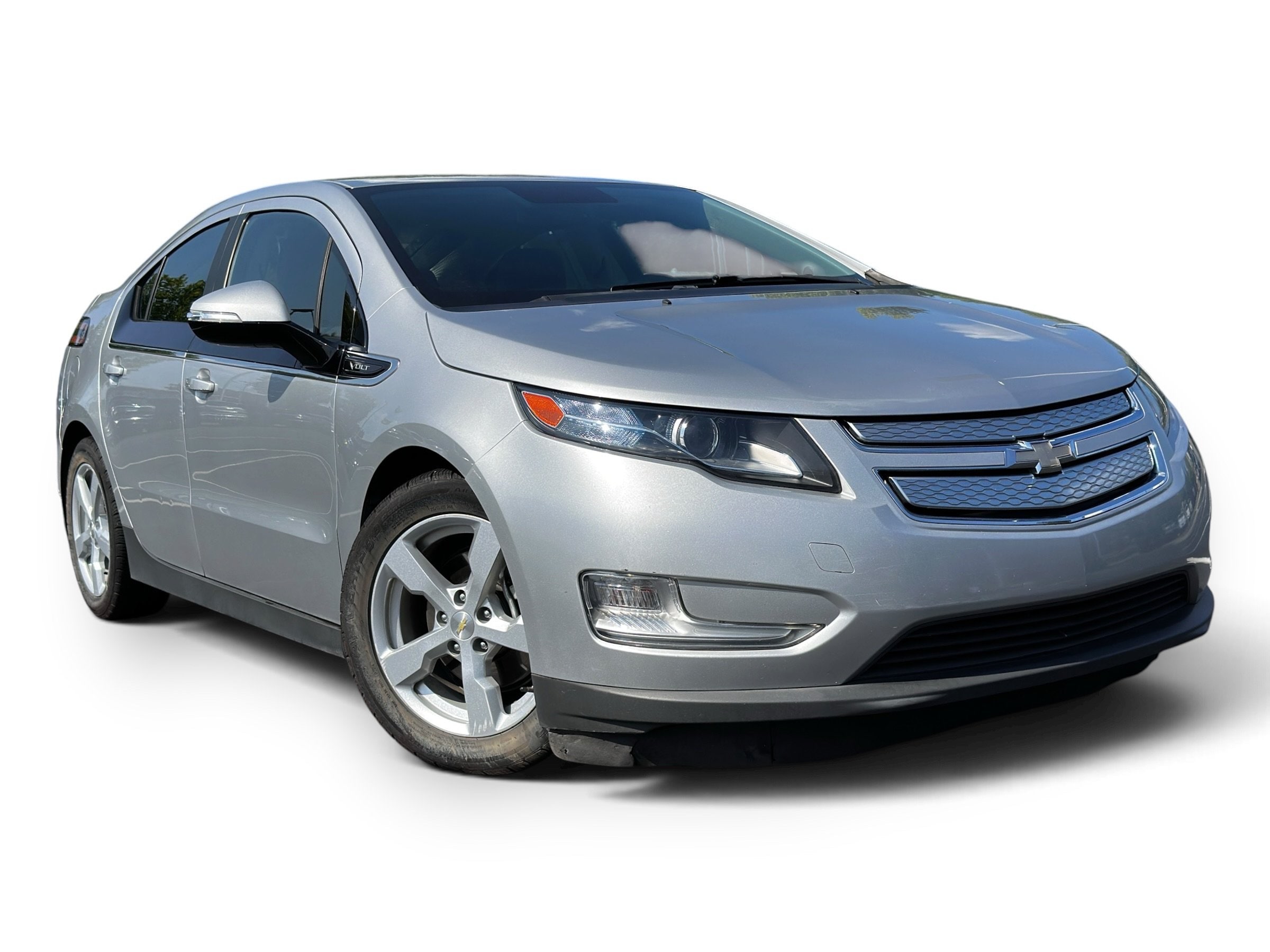 Chevrolet Volt