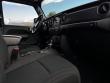 2022 Jeep Wrangler Unlimited Willys Convertible