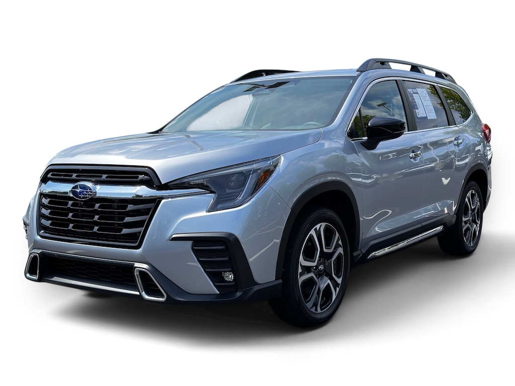 Used 2026 Subaru Ascent Touring SUV