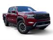 2024 Nissan Frontier PRO-X Pickup