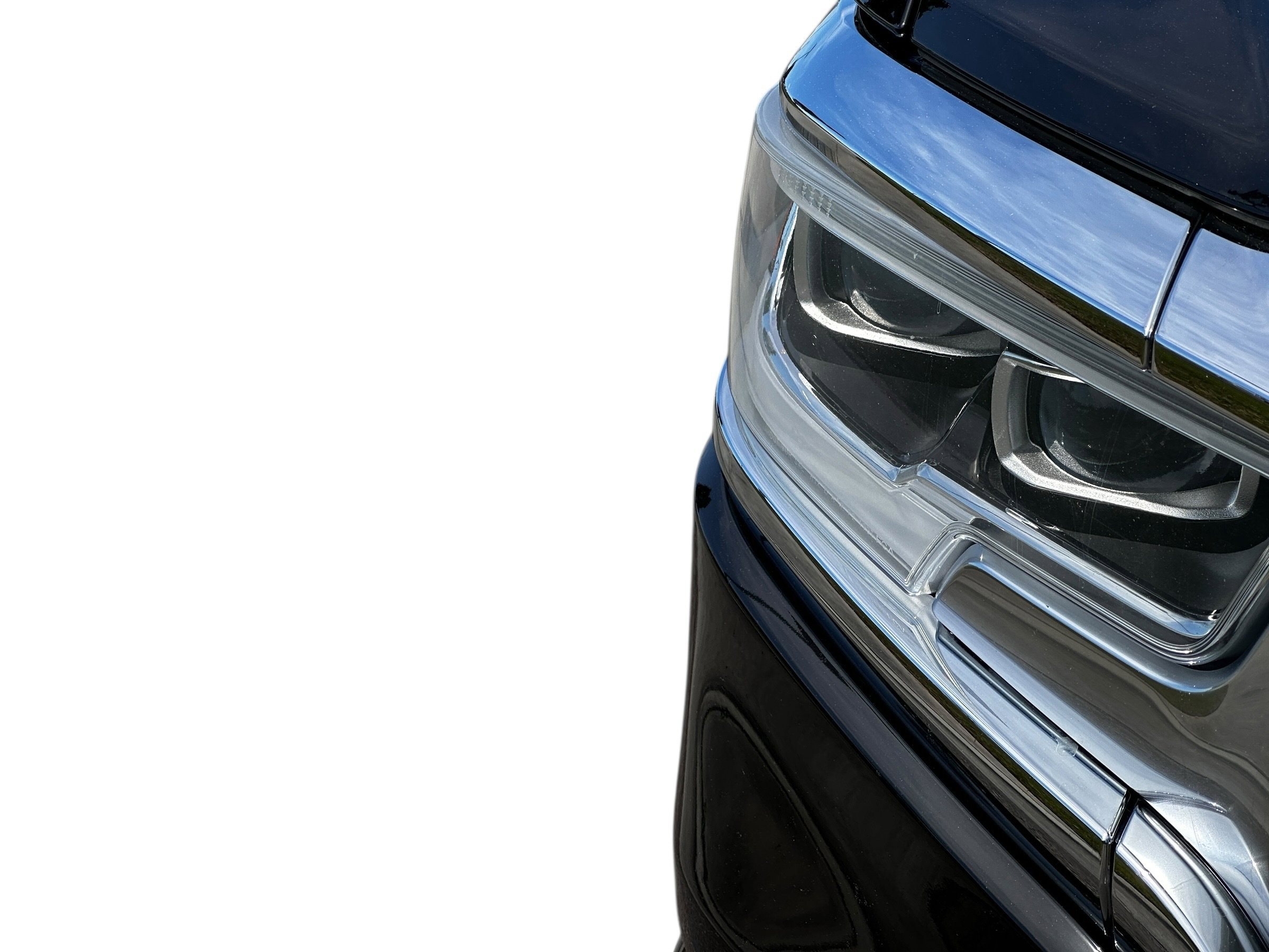 2019 Ram 1500 Limited photo 4