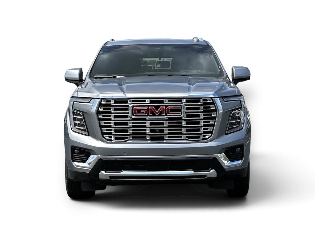 Used 2025 GMC Yukon XL Denali SUV