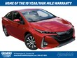 Toyota Prius Prime